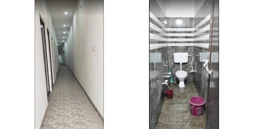 ורנאסי Om Sai Guest House